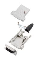 AMPHENOL COMMUNICATIONS SOLUTIONS L17DTSL15-RG-LJS-T+L77HDA26S
