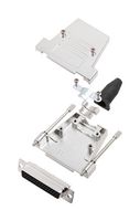 AMPHENOL COMMUNICATIONS SOLUTIONS L17DTSL25-RG-LJS-T+L77HDB44S