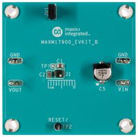 ANALOG DEVICES MAXM17900EVKIT#