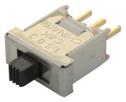 C&K COMPONENTS TS03CBE