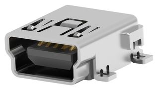 TE CONNECTIVITY / PARTNER STOCK 1-1734035-2