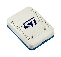 STMicroelectronics STLINK-V3 Modular In-circuit Debugger and Programmer for STM32/STM8