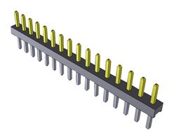 SAMTEC TMM-116-01-L-S
