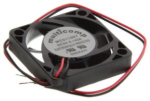 MULTICOMP MC011007