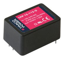 TRACO POWER TPP 15-124-D