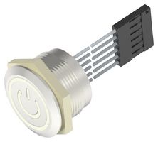 ALCOSWITCH - TE CONNECTIVITY AVC22MS04FE1DT5A04