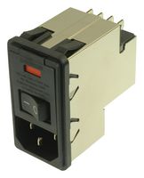 CORCOM - TE CONNECTIVITY PS0S0SS3B