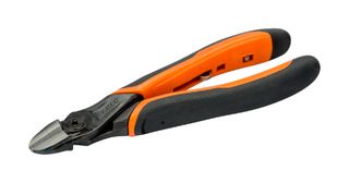 ERGO BAHCO 2101G-125