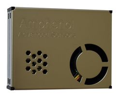 Amphenol Advanced Sensors  Sm-uart-04l