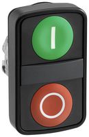SCHNEIDER ELECTRIC ZB4BW7A37417