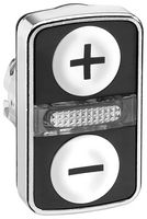 SCHNEIDER ELECTRIC ZB4BW7A1715