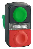 SCHNEIDER ELECTRIC ZB5AW7L3740