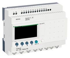 SCHNEIDER ELECTRIC SR2A201E