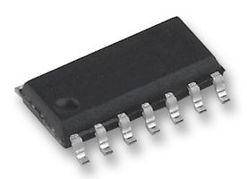 TEXAS INSTRUMENTS SN74AC04DR