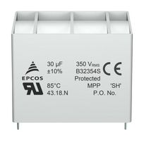 EPCOS B32354S3306K010