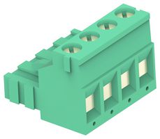 BUCHANAN - TE CONNECTIVITY 282807-3