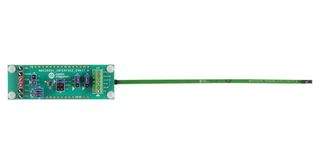Maxim Integrated/analog Devices Max30208Evsys# Eval Board, Temperature Sensor