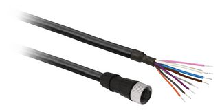 TELEMECANIQUE SENSORS XZCP29P12L20