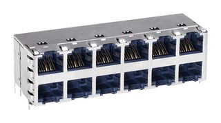 STEWART CONNECTOR SS-74500-024