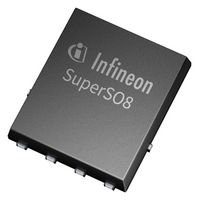 INFINEON BSC0802LSATMA1