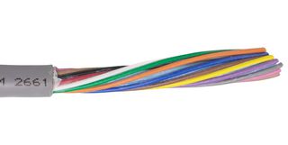 ALPHA WIRE 86304 SL005