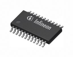 Infineon TLD5191ES LITIX™ Power H-Bridge DC-DC controller