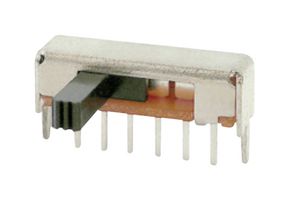 C&K COMPONENTS SK-14D01-G 6