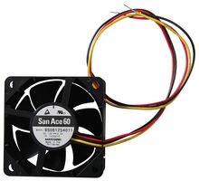 SANYO DENKI 9S0612S4011