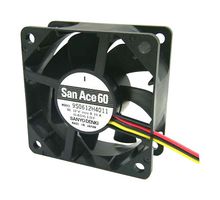 SANYO DENKI 9S0612P4H01