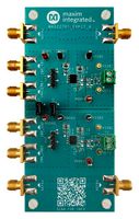 Maxim Integrated/analog Devices Max22701Evkit# Eval Board, Isolated Gate Driver