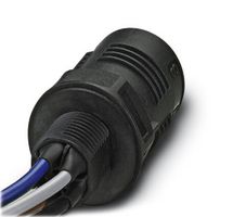 QPD W 4PE2,5 M25 1,0 BK