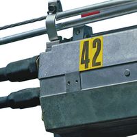 PANDUIT PVL200BY-9-Y