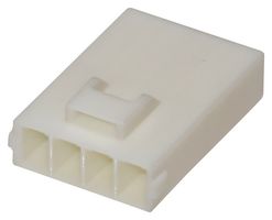 JST / JAPAN SOLDERLESS TERMINALS SLR-04VF