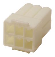 JST / JAPAN SOLDERLESS TERMINALS SLP-06V