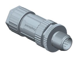AMPHENOL LTW M12A-05BMMA-SL8001