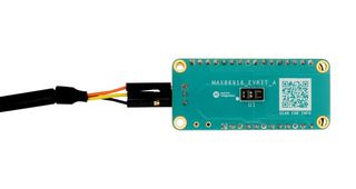 ANALOG DEVICES MAX86916EVSYS#