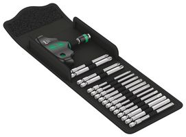WERA KRAFTFORM KOMPAKT 400