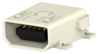 TE CONNECTIVITY / PARTNER STOCK 1734328-2