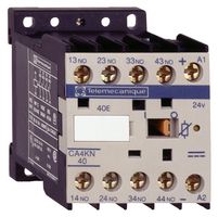 SCHNEIDER ELECTRIC CA4KN40FW3