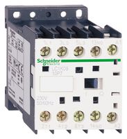 SCHNEIDER ELECTRIC LC1K1201Q7