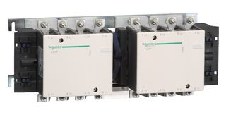 SCHNEIDER ELECTRIC LC2F2254