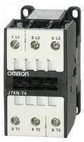 OMRON INDUSTRIAL AUTOMATION J7KN-74 230