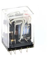 OMRON INDUSTRIAL AUTOMATION MYQ4N  DC24