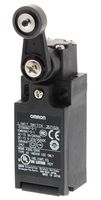 OMRON INDUSTRIAL AUTOMATION D4N-4C20