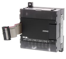 OMRON INDUSTRIAL AUTOMATION CP1W-AD042