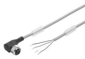 FESTO NEBU-M12W5-K-2.5-LE4
