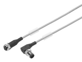 FESTO NEBU-M12G5-K-0.5-M12W5
