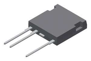 IXYS SEMICONDUCTOR IXLF19N250A