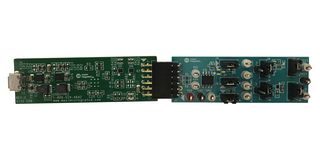 Maxim Integrated/analog Devices Max31825Evsys1# Eval Kit, 1-Wire Temperature Sensor
