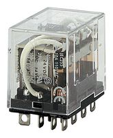 OMRON INDUSTRIAL AUTOMATION LY4 4 DC48